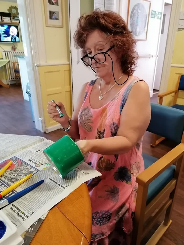 Elizabeth Court Rest Home Family Trust and Care Quality